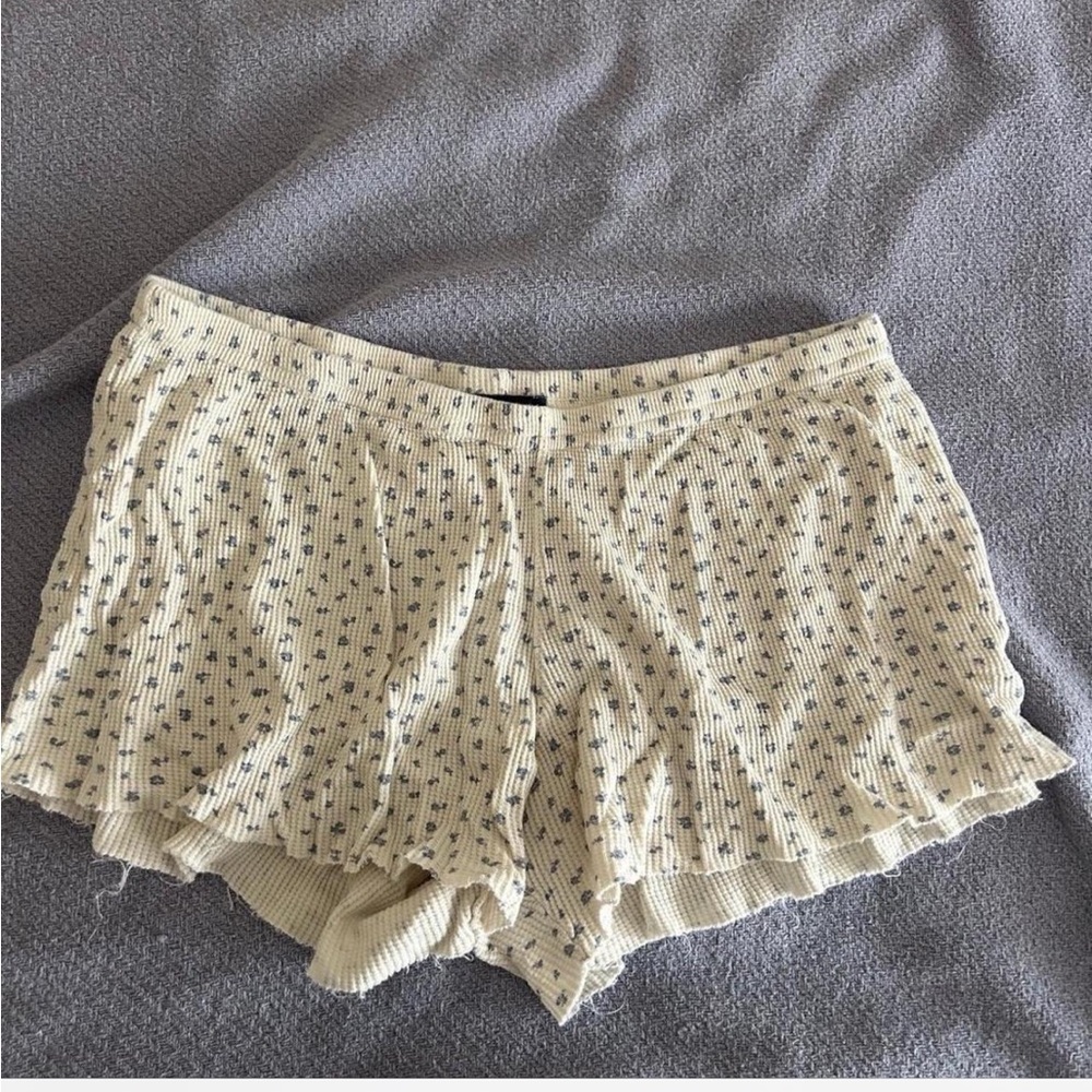 brandy melville shorts